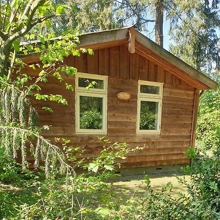 Willa De Kleine Kriemelkuil Ermelo Zewnętrze zdjęcie